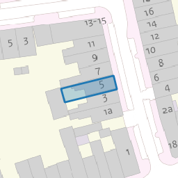 Perceel GDA01-A-3663