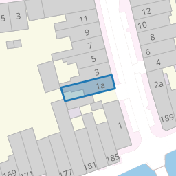 Perceel GDA01-A-3665