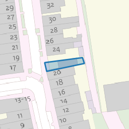 Perceel GDA01-A-3752