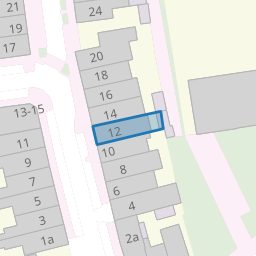 Perceel GDA01-A-3757