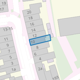 Perceel GDA01-A-3758