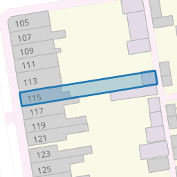 Perceel GDA01-A-3774