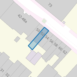 Perceel GDA01-A-3825