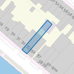 Perceel GDA01-A-3831