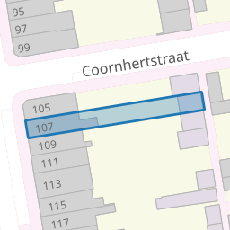 Perceel GDA01-A-3905