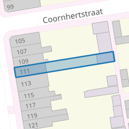Perceel GDA01-A-3907