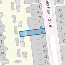 Perceel GDA01-A-3914