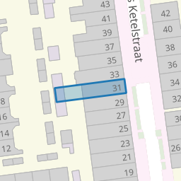 Perceel GDA01-A-3915