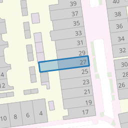 Perceel GDA01-A-3917