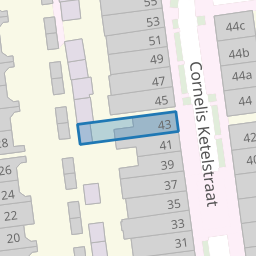 Perceel GDA01-A-3954