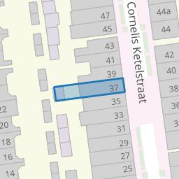 Perceel GDA01-A-3957