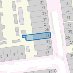 Perceel GDA01-A-3962