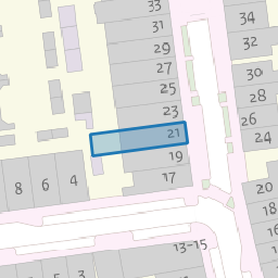 Perceel GDA01-A-3963