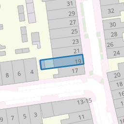 Perceel GDA01-A-3964