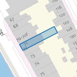 Perceel GDA01-A-3968