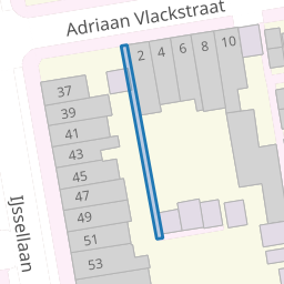 Perceel GDA01-A-3972