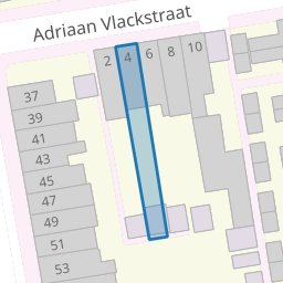 Perceel GDA01-A-3974