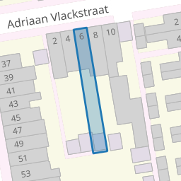 Perceel GDA01-A-3975