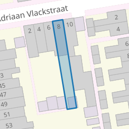 Perceel GDA01-A-3976