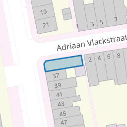 Perceel GDA01-A-3992