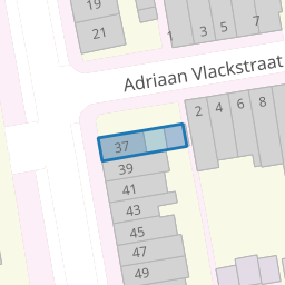 Perceel GDA01-A-3993