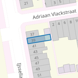 Perceel GDA01-A-3994