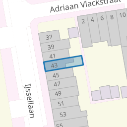 Perceel GDA01-A-3996