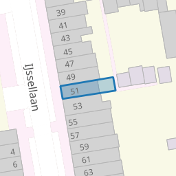 Perceel GDA01-A-4000