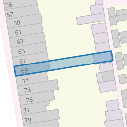 Perceel GDA01-A-4002