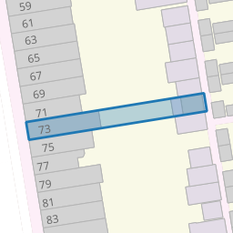 Perceel GDA01-A-4004