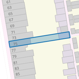Perceel GDA01-A-4005
