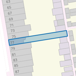 Perceel GDA01-A-4006