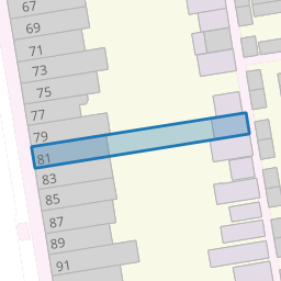 Perceel GDA01-A-4008
