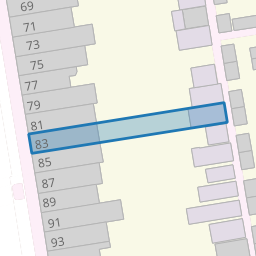 Perceel GDA01-A-4009