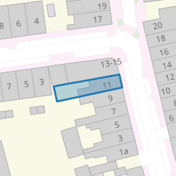 Perceel GDA01-A-4038