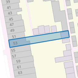 Perceel GDA01-A-4040