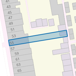 Perceel GDA01-A-4041