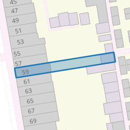 Perceel GDA01-A-4043