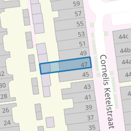 Perceel GDA01-A-4053