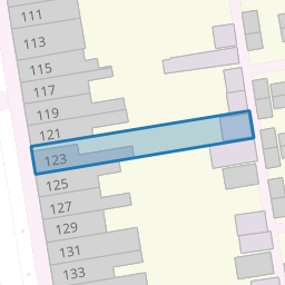 Perceel GDA01-A-4060