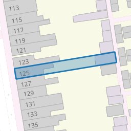 Perceel GDA01-A-4061