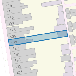 Perceel GDA01-A-4062