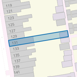Perceel GDA01-A-4064