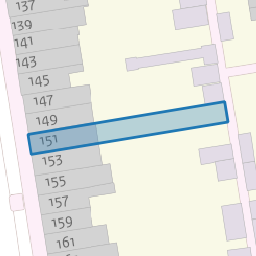 Perceel GDA01-A-4075