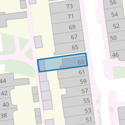 Perceel GDA01-A-4099