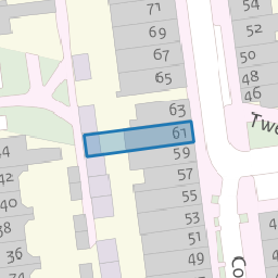 Perceel GDA01-A-4100