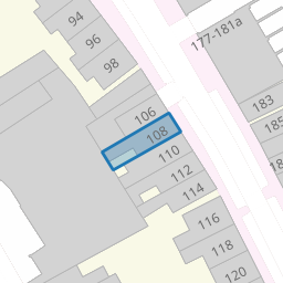 Perceel GDA01-A-4109