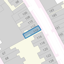 Perceel GDA01-A-4112