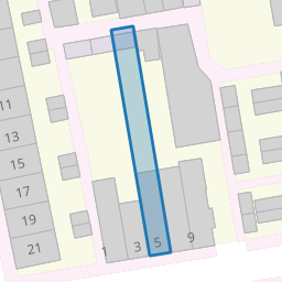 Perceel GDA01-A-4163