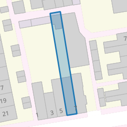 Perceel GDA01-A-4164